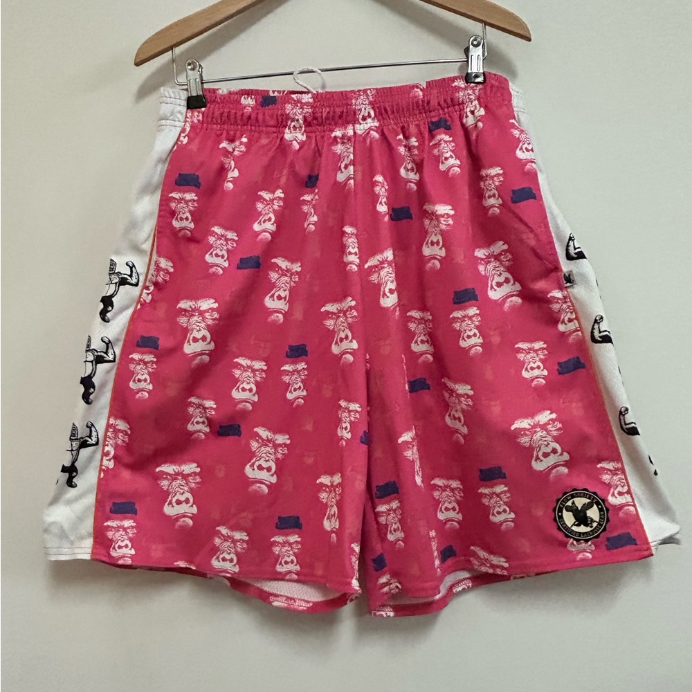 Flow Society Lacrosse Shorts